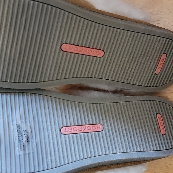 Rockport slippers - Picture 5 of 8